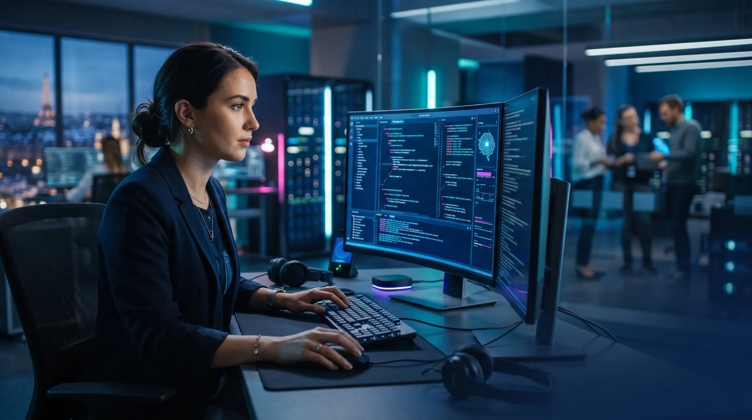 AI Developer Tools: The 2026 Software Engineering Stack