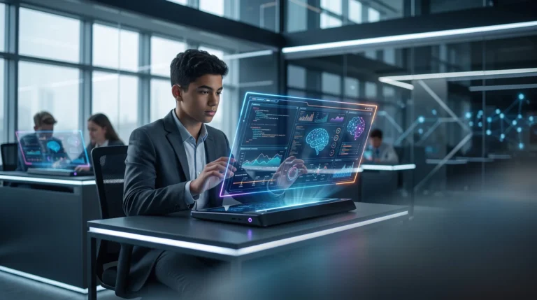 AI Edtech: Come l’AI sta Cambiando l’Istruzione nel 2026