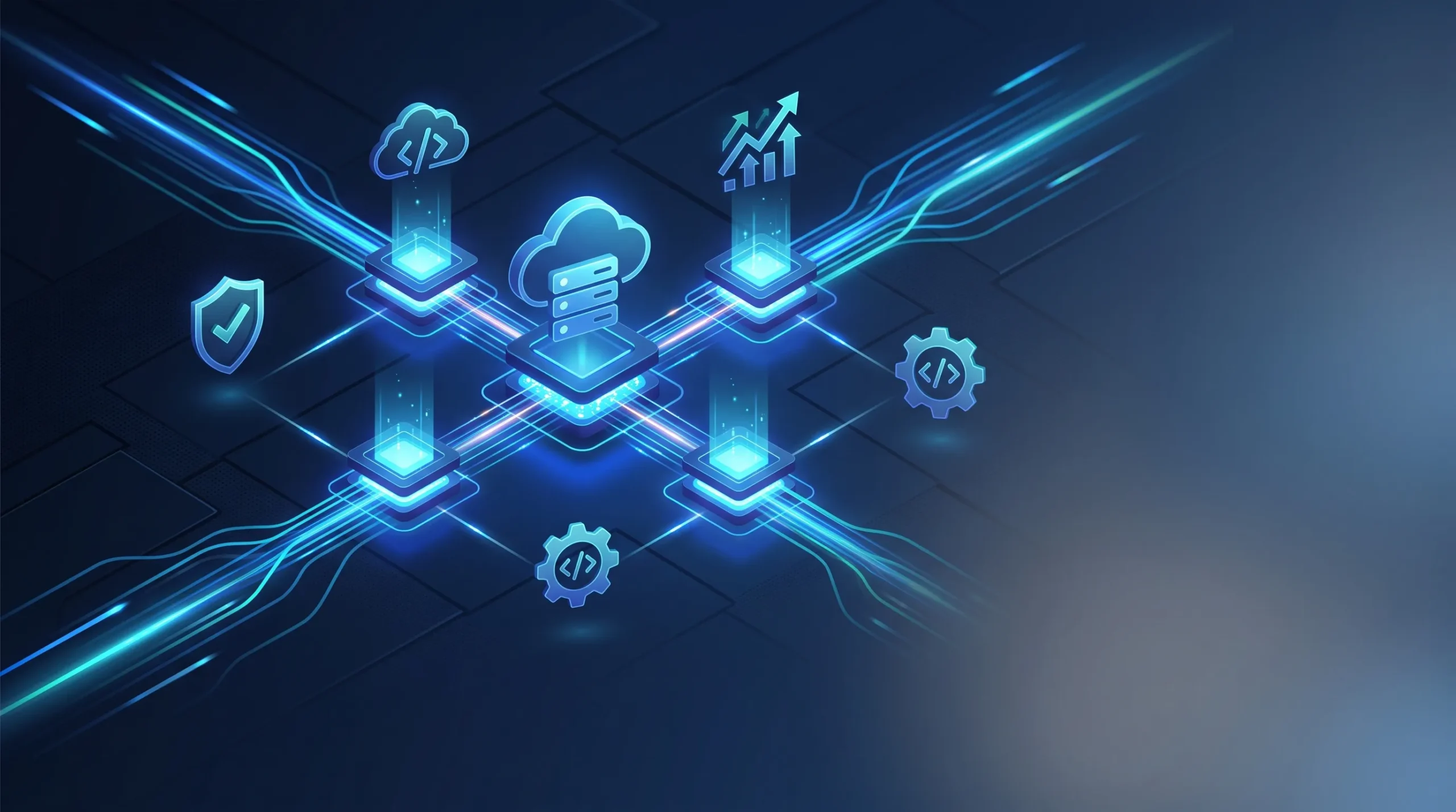 5 Migliori Alternative a Vercel per Hosting Frontend (2026)