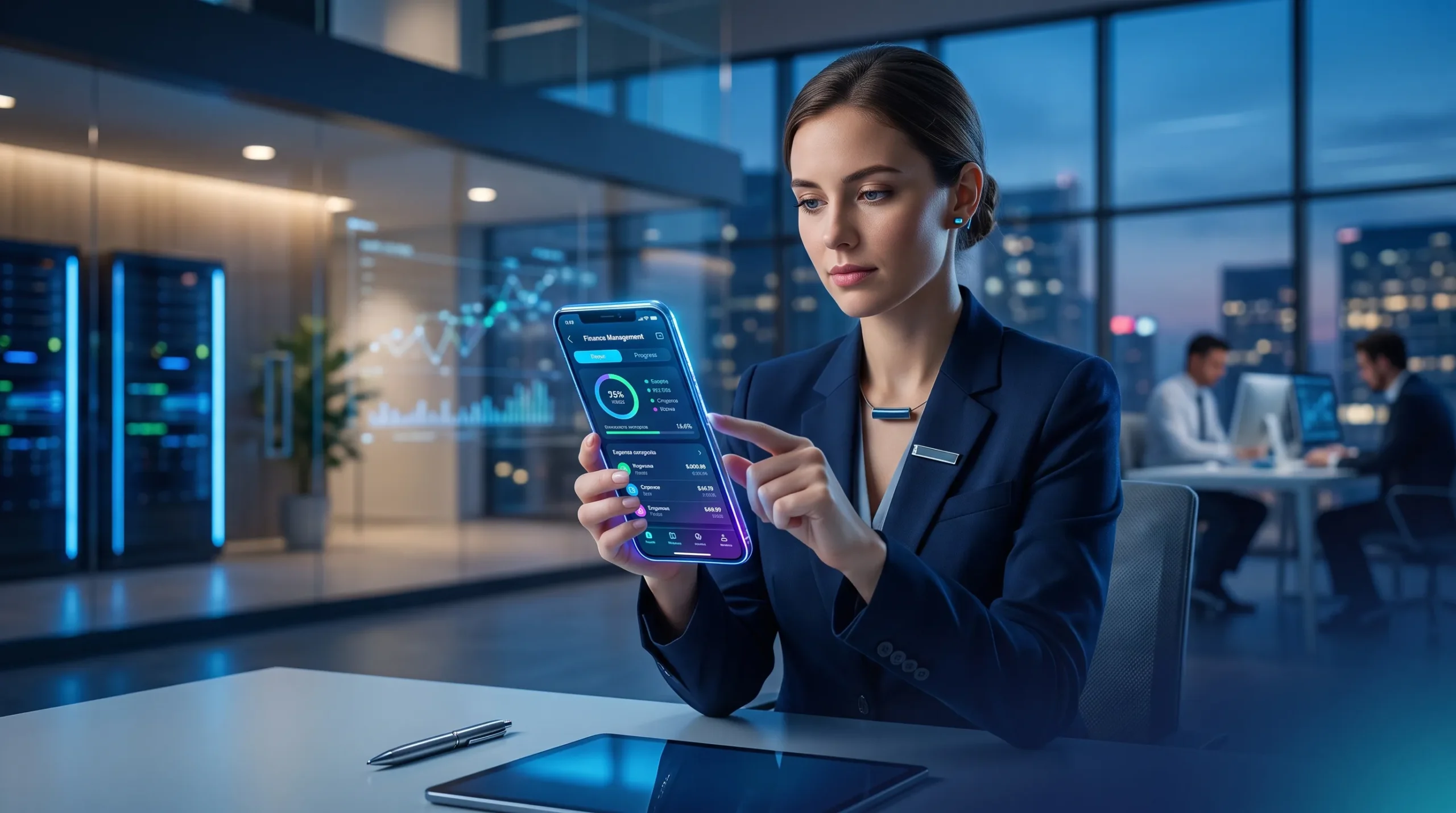 App Gestione Finanze Startup (2026): 5 Software Indispensabili