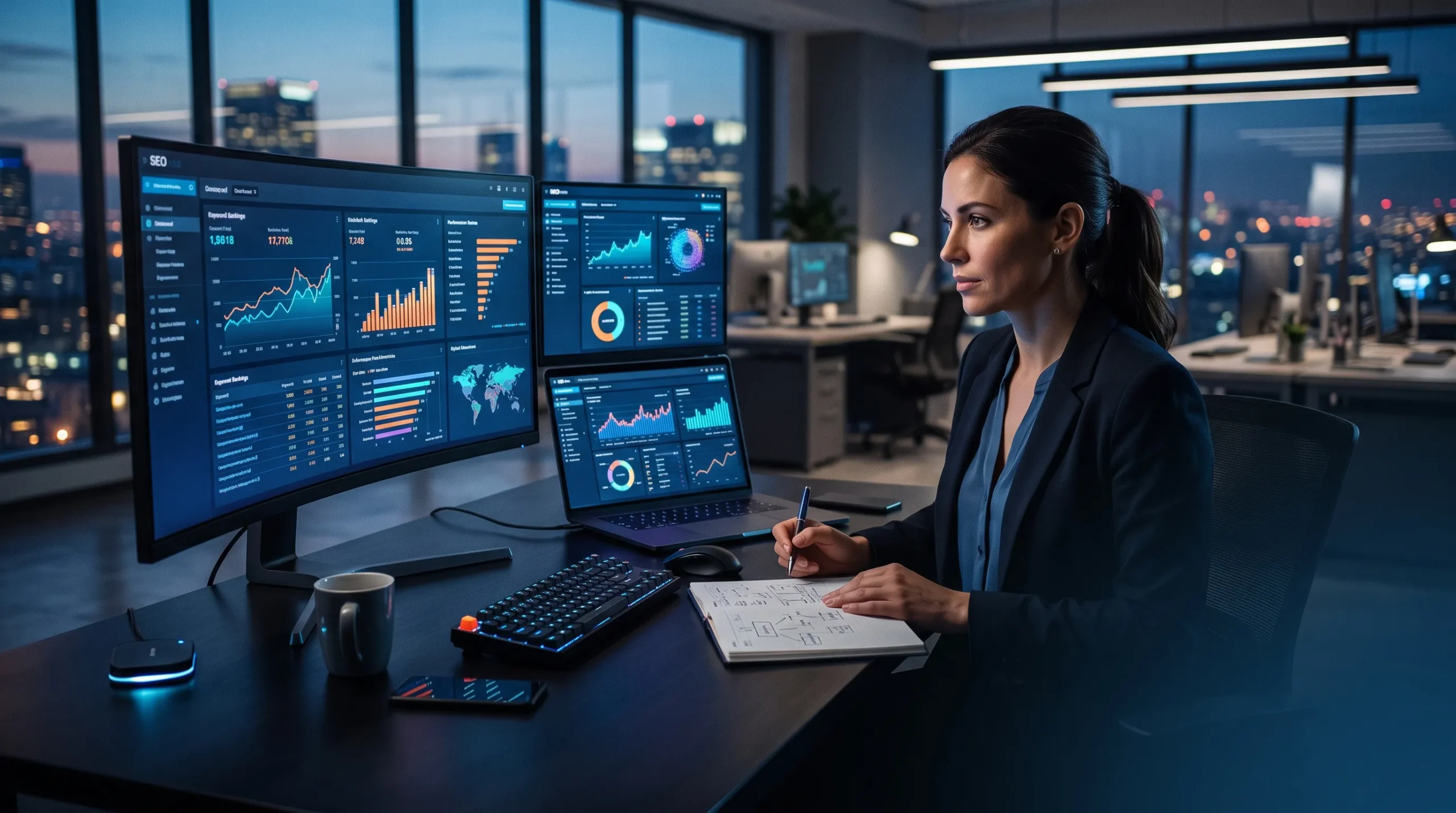 Best Ahrefs Alternatives: Top SEO Tools in 2026