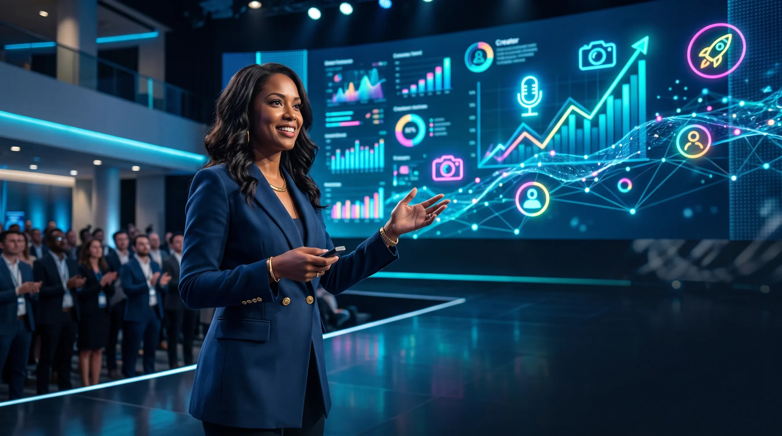 Creator Economy Startups: 5 Top Picks to Watch in 2026