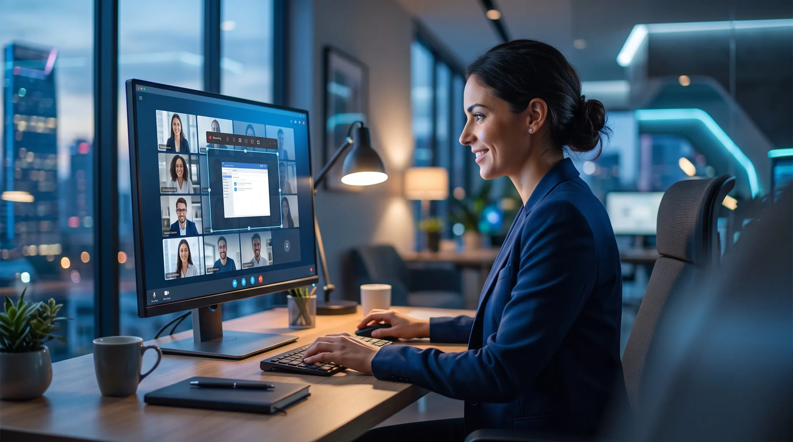 Miglior screen recorder per team remoti: top tool 2026