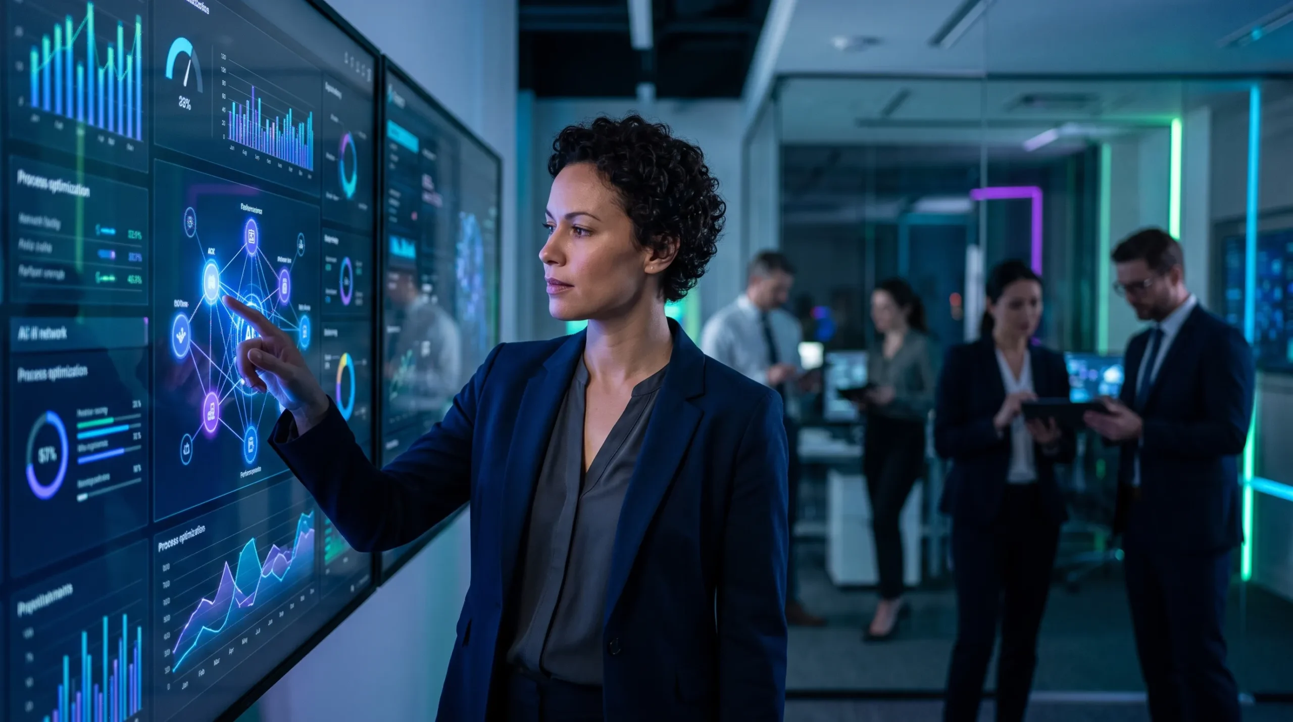 Operational Excellence with AI: The 2026 Strategy Guide
