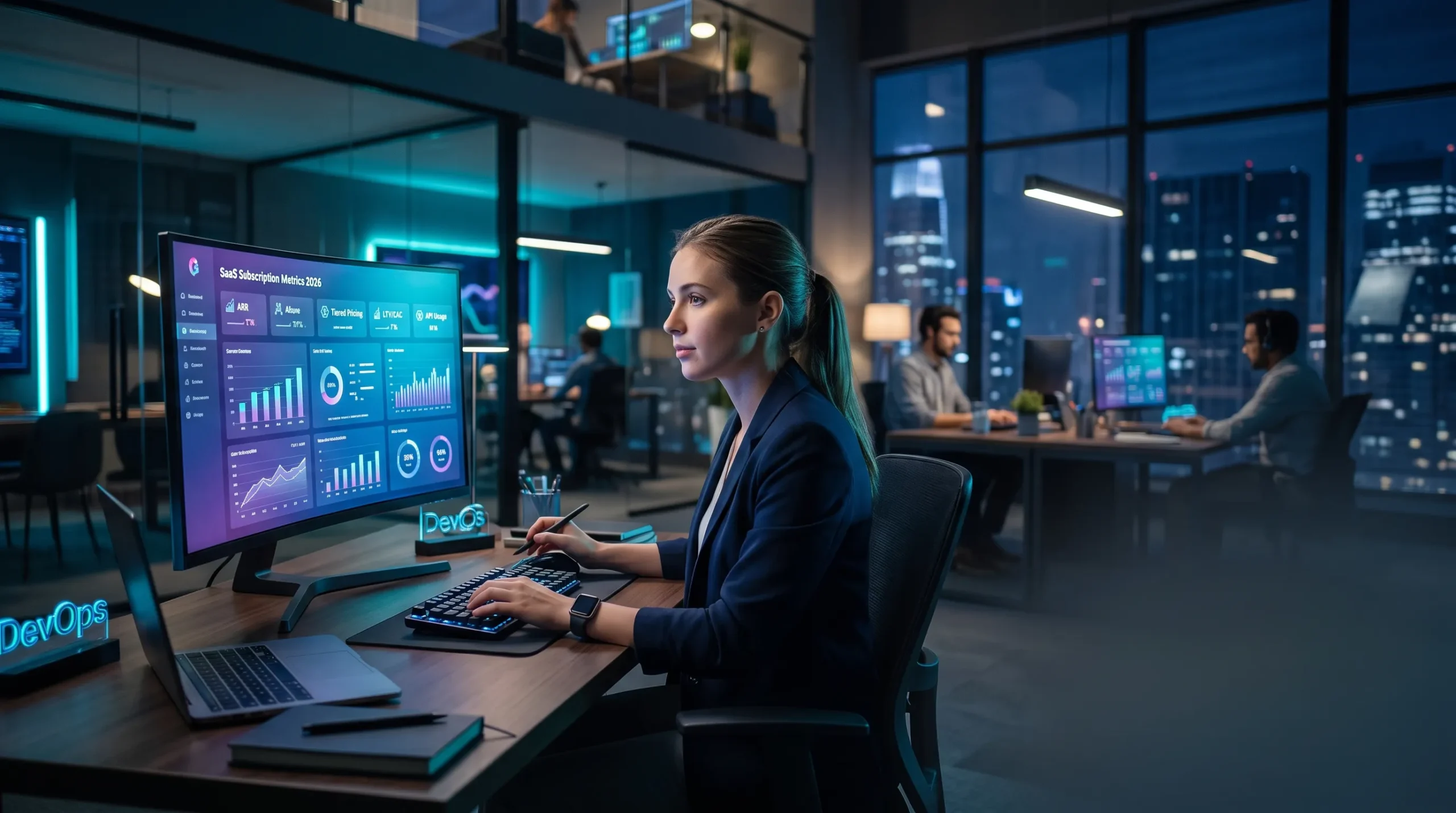SaaS Subscription Strategies for Developers in 2026