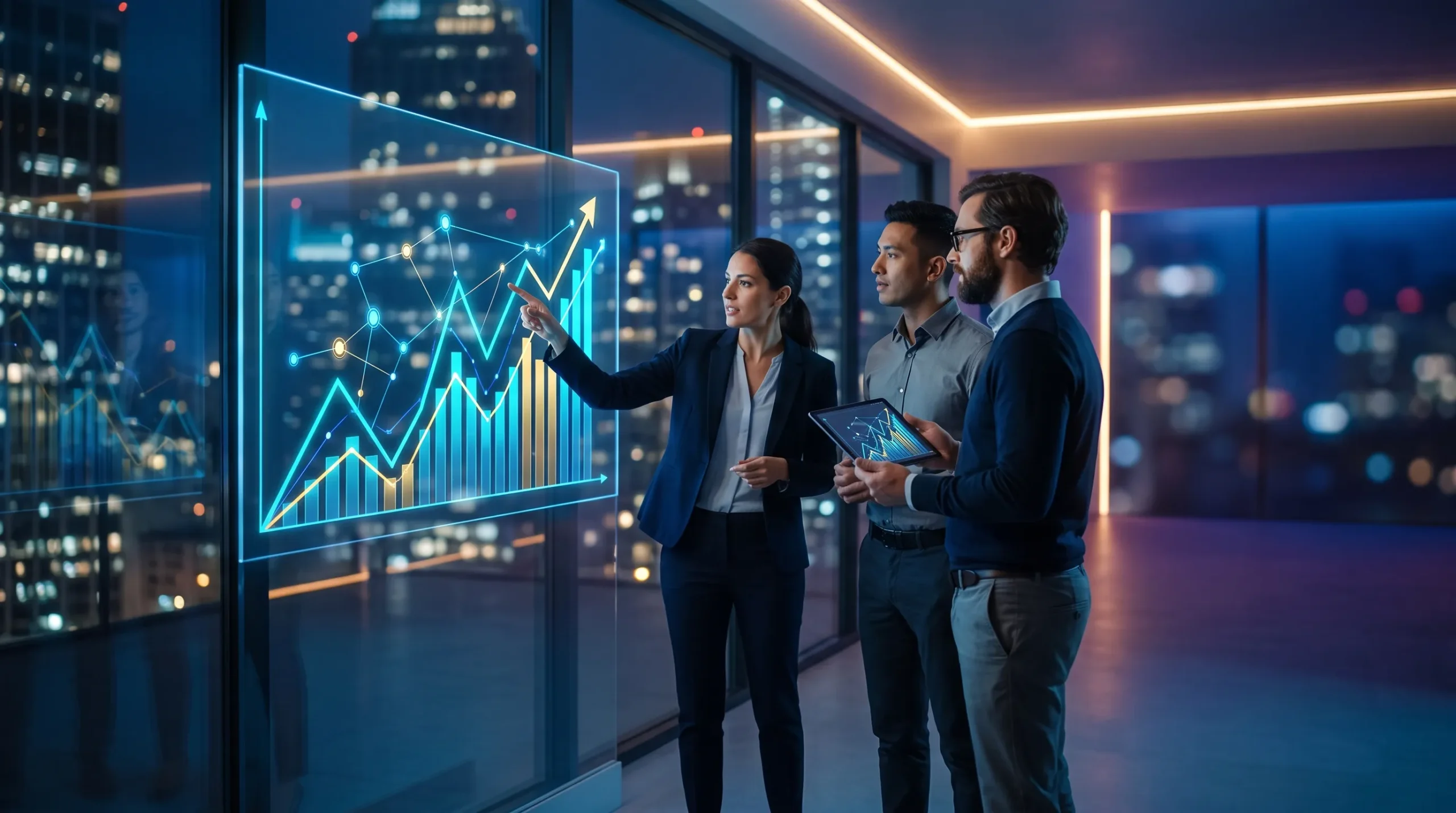 Startup Sharing Trends 2026: The Rise of Transparent Growth