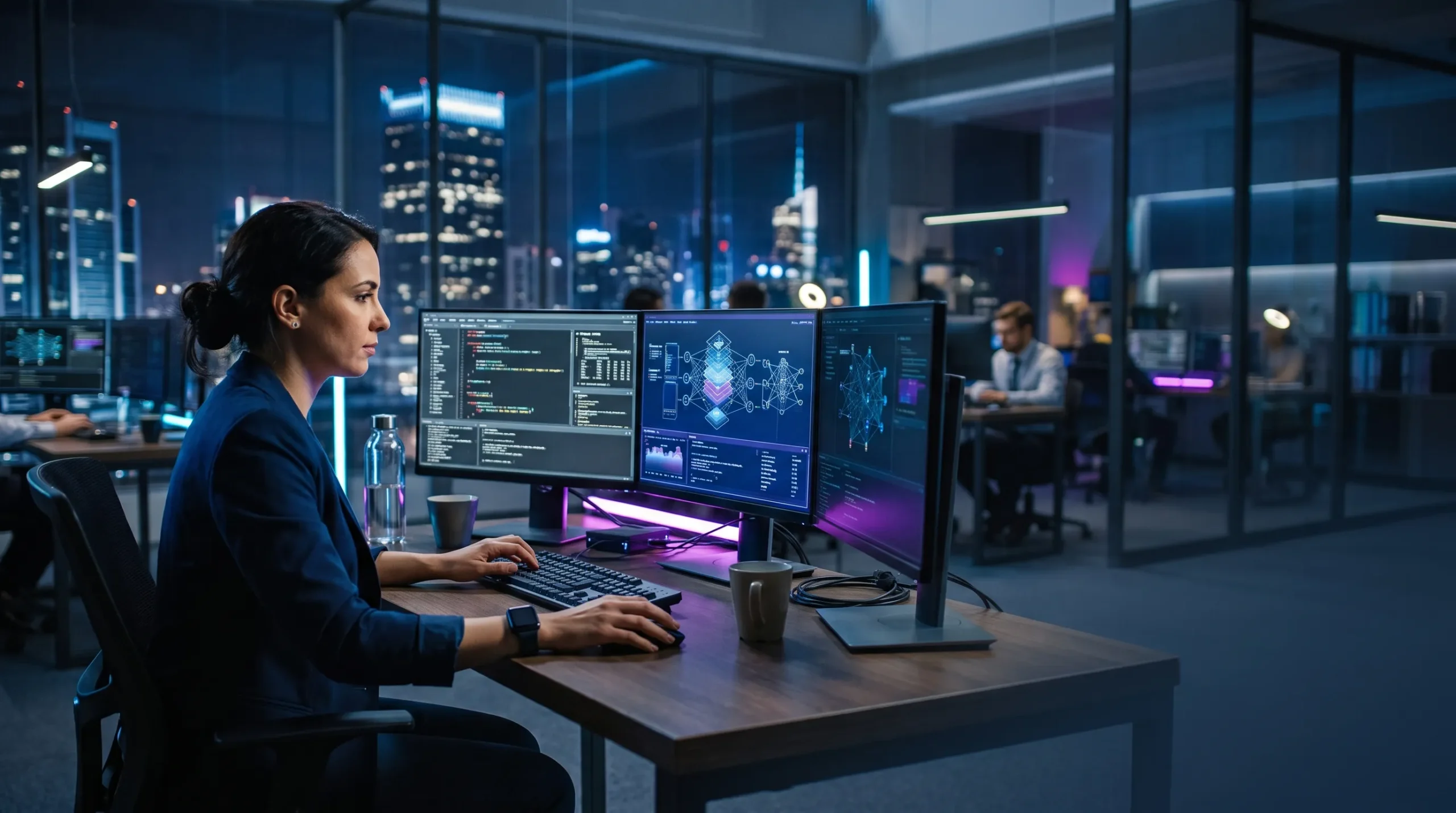 Sviluppo Software con AI: Il Futuro nel 2026 e Oltre
