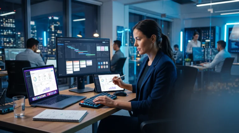 5 Best Productivity Apps for Marketers (2026-2027)
