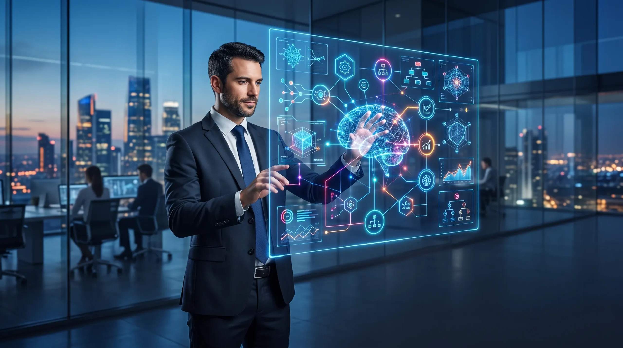 5 Migliori Agenti AI Autonomi (2026)