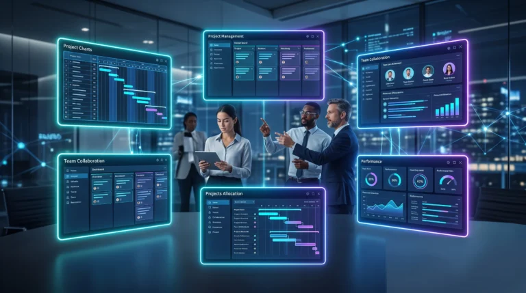 5 Migliori Software Gestione Progetti (Guida 2026-2027)