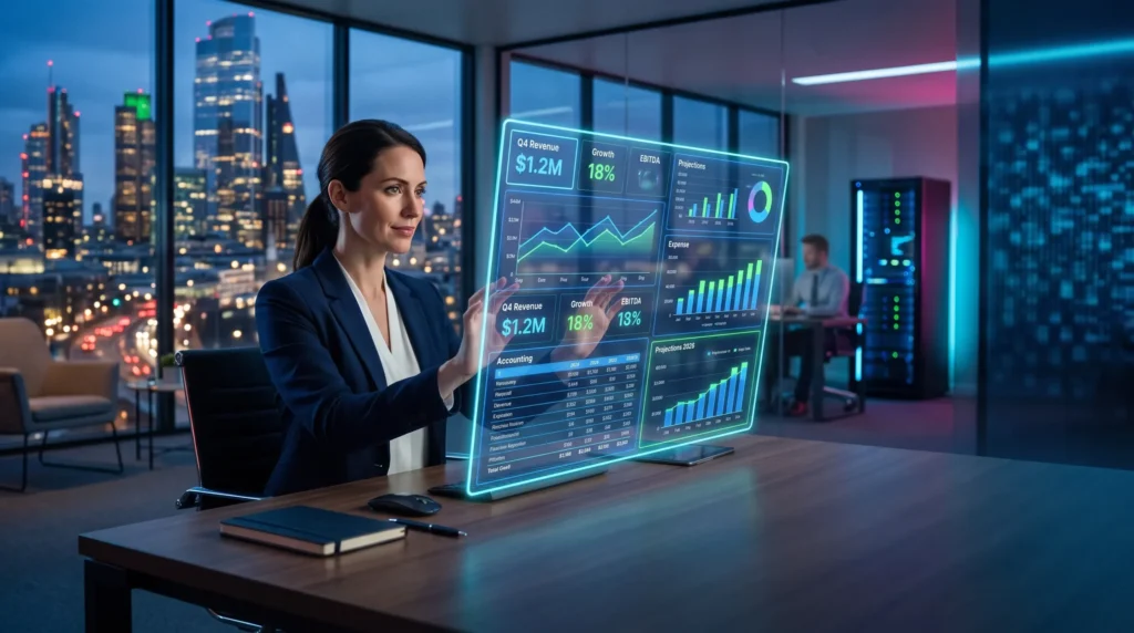 Best Accounting Software for Businesses in 2026: Top Picks