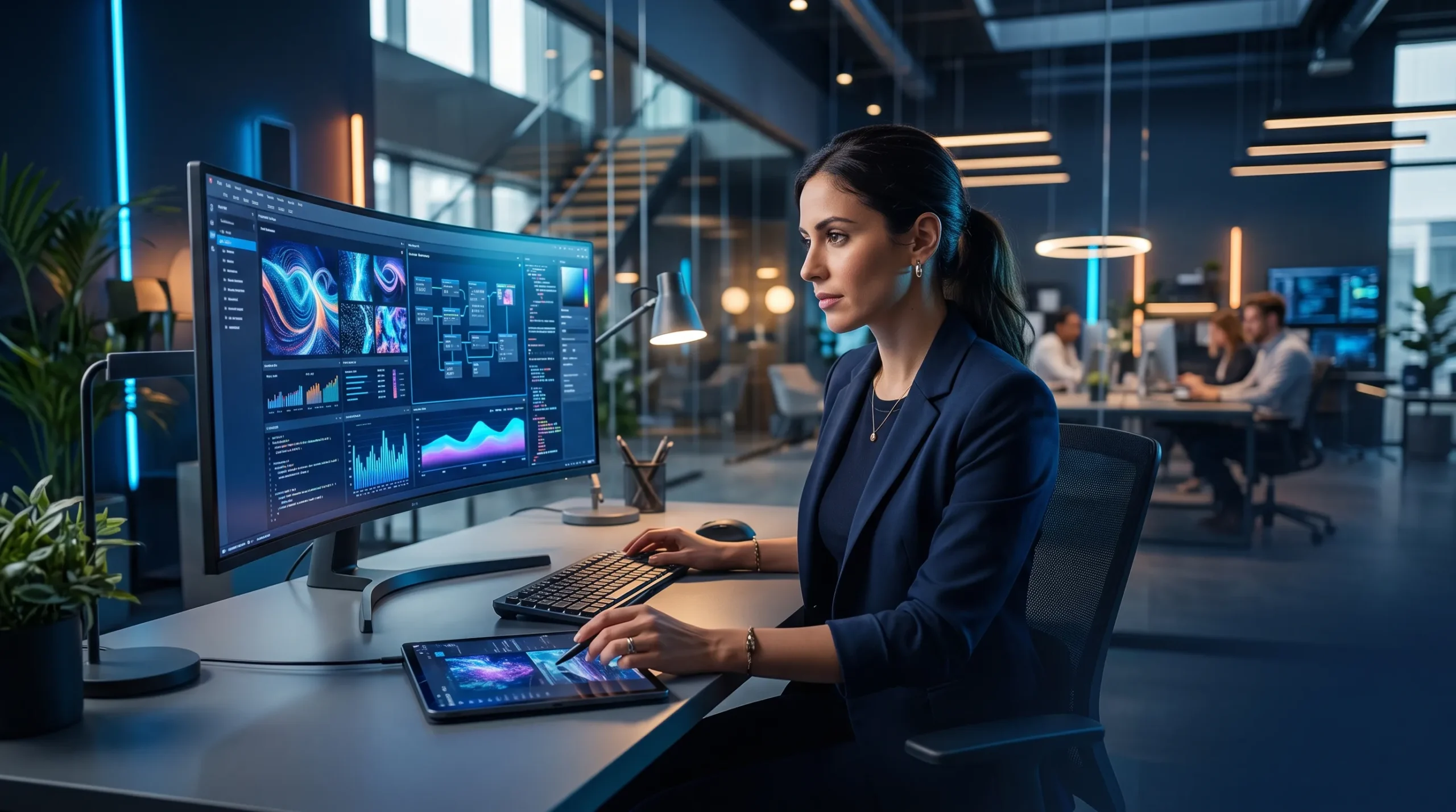 Best AI Tools for Creators (2026): 5 Essential Picks