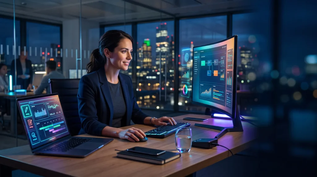 Best AI Tools for Freelancers (2026): Top 5 Picks