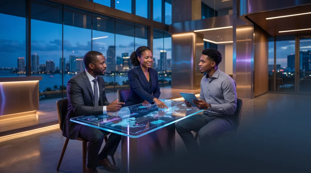 Haitian Diaspora: 2026 Business & Tech Trends