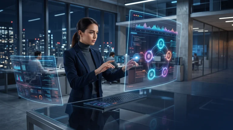 5 Costruttori di Agenti AI per Startup (2026-2027)