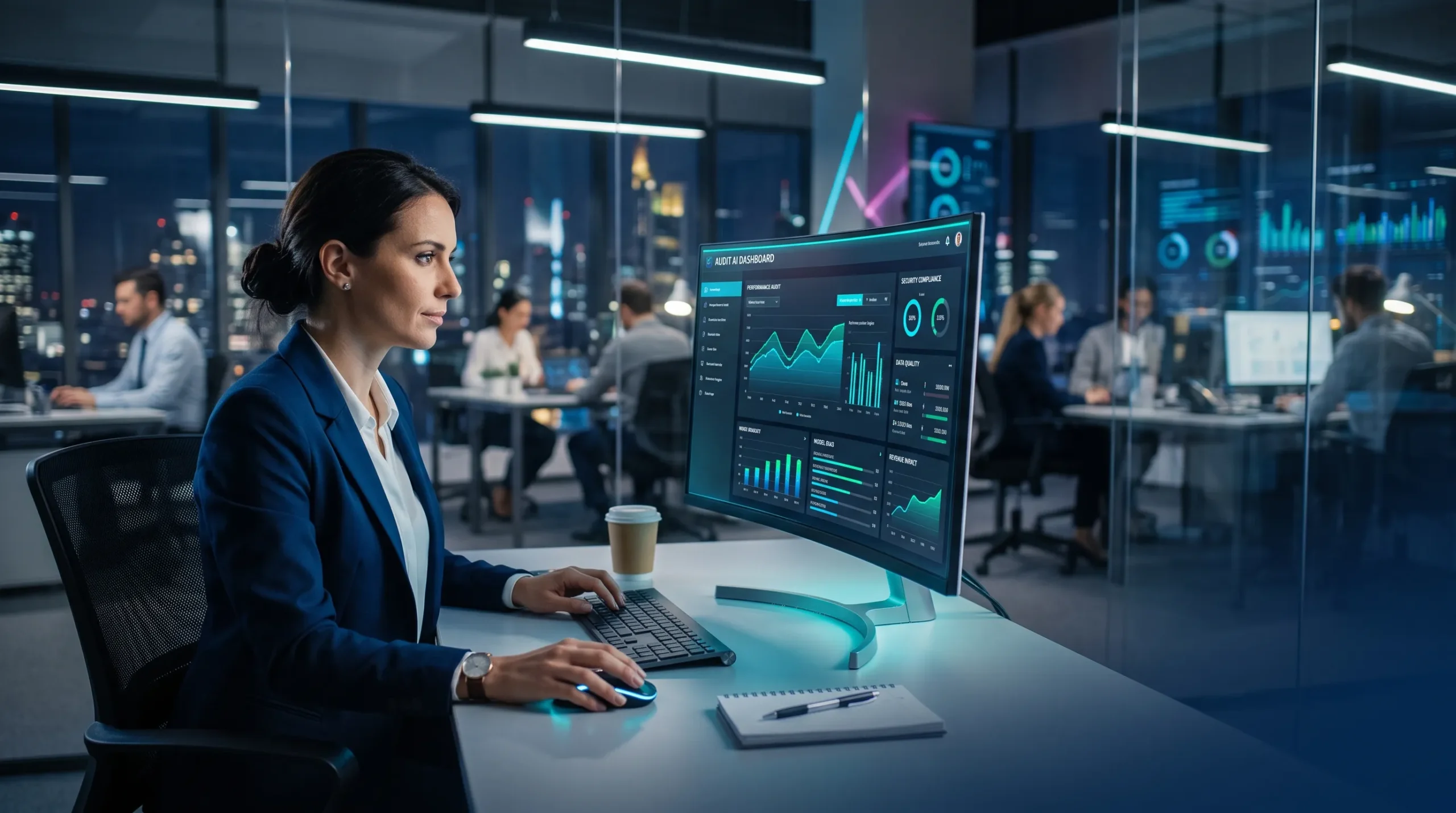 5 Migliori Strumenti Audit AI (2026) per Fondatori SaaS