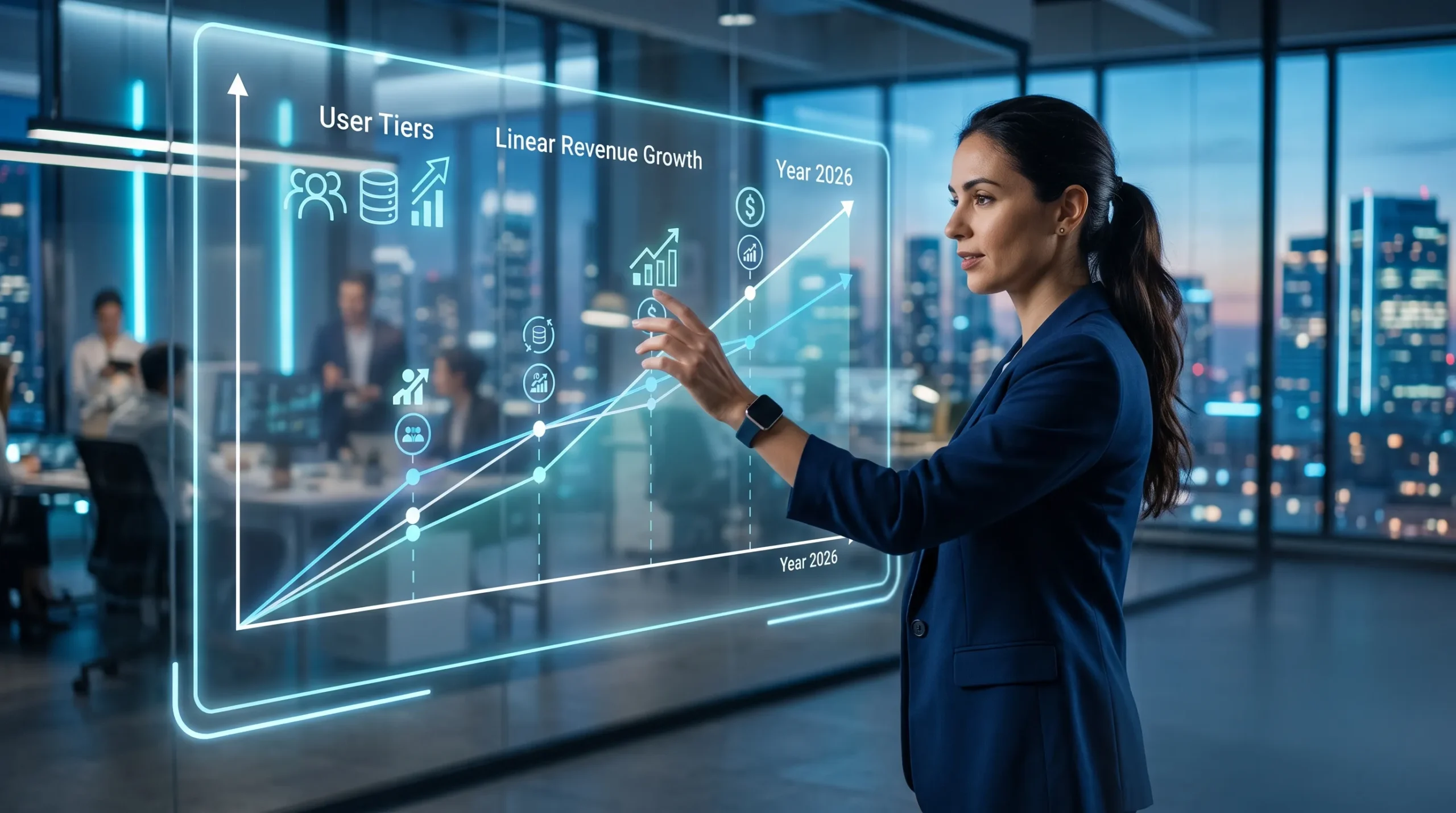Pricing Lineare nei SaaS (2026-2027): Guida Completa