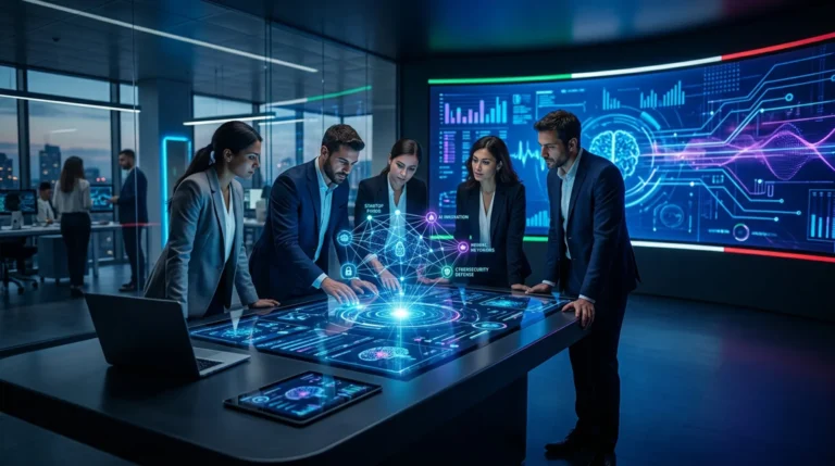 SophIA: 27,5 Milioni da CDP per Startup AI e Cybersecurity. Chi Può Candidarsi