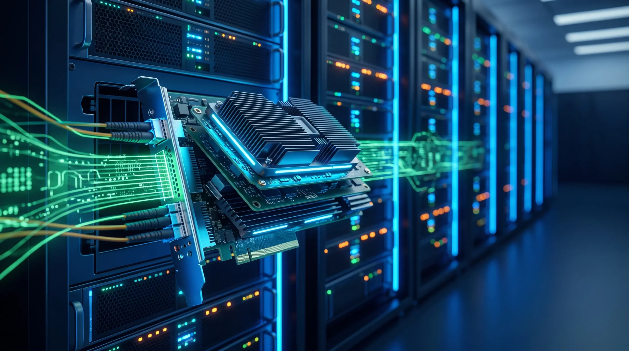 Nvidia Launches Open Agent Safety Platform: Why Hardware DPUs Replace Prompt Rules