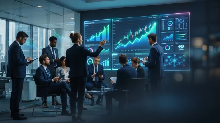 Anthropic’s S-1: 85% Gross Margins, $498 Billion It Can’t Walk Away From