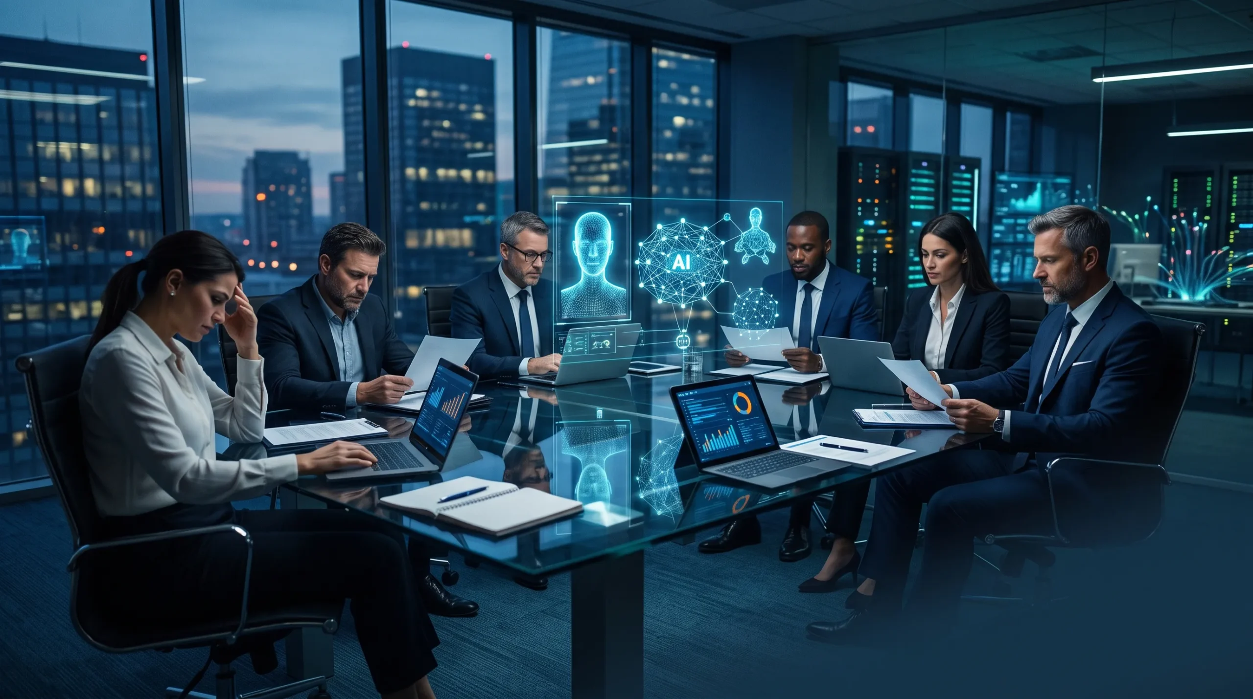 Character.AI Files for Chapter 11 Bankruptcy as Disney Bids $20M for IP Assets