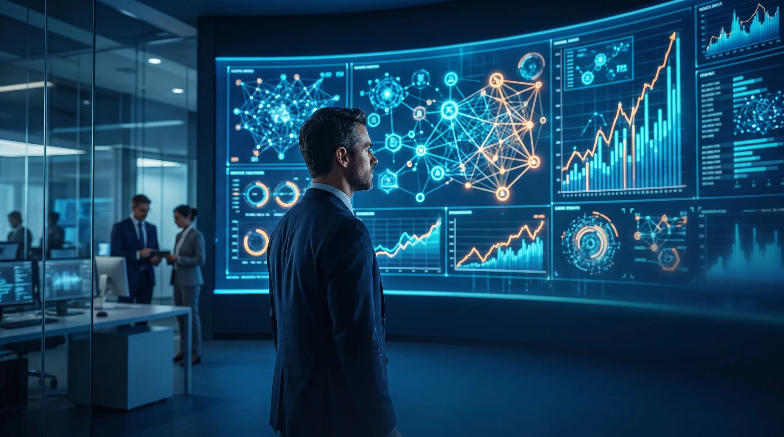 DeepSeek Raises $15B Days After U.S. Ban: What It Means for Enterprise AI