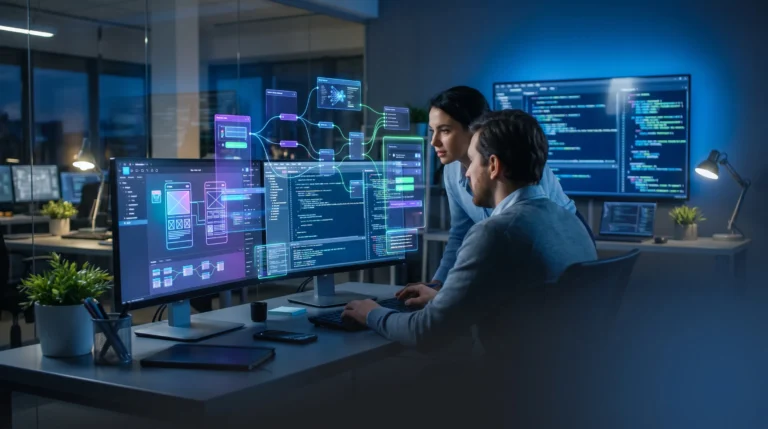 Figma Launches MCP & Code Layers for AI Agents: How to Control Dynamic UI
