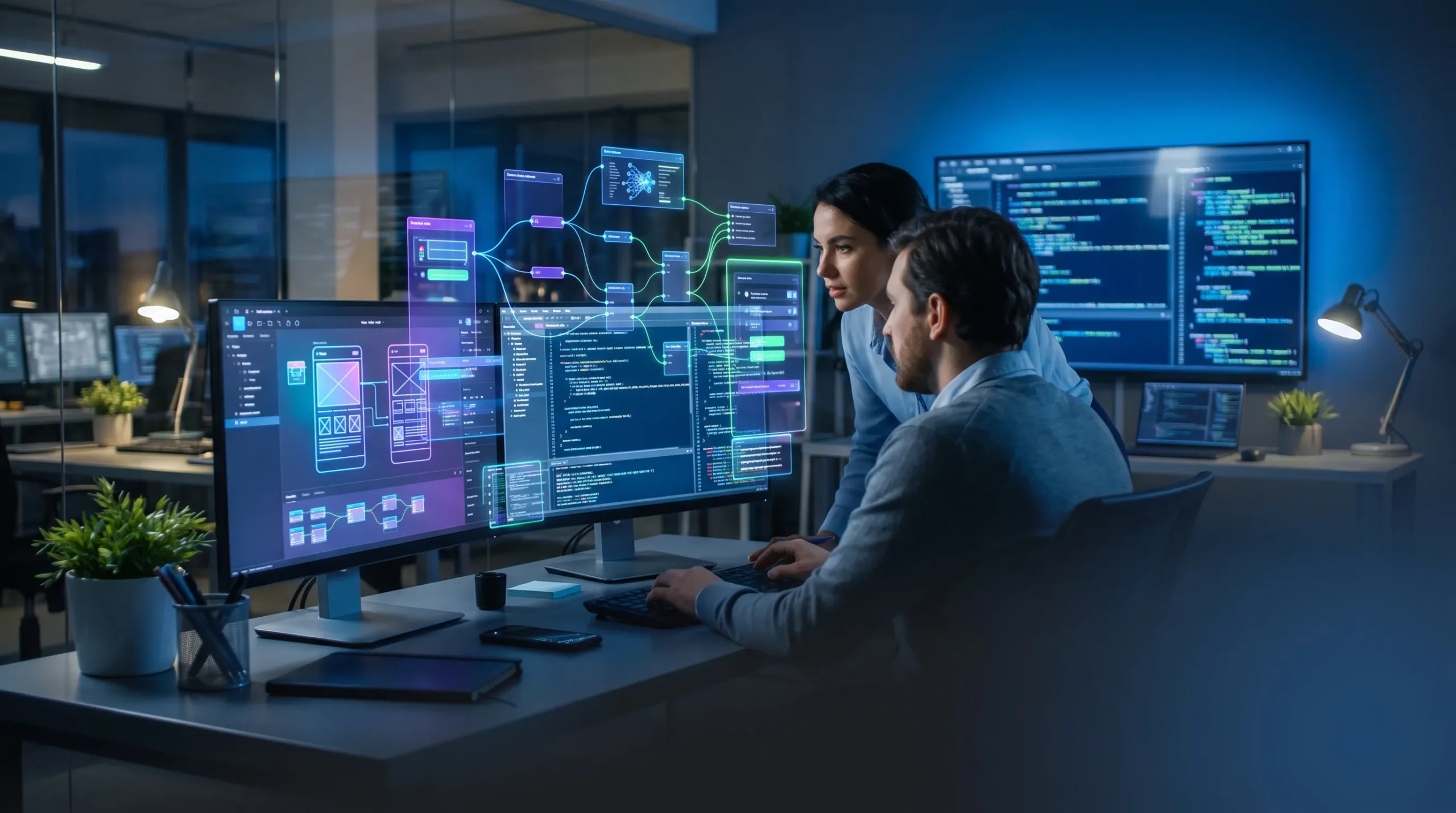 Figma Launches MCP & Code Layers for AI Agents: How to Control Dynamic UI