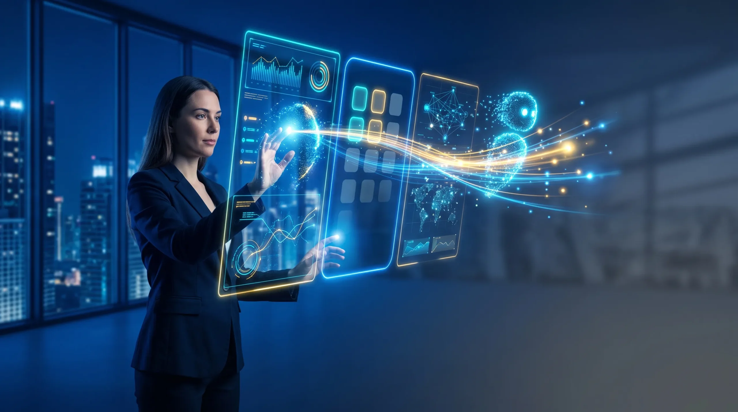 Photon Raises $4.5M to Replace Mobile Apps with Native AI Messaging Agents