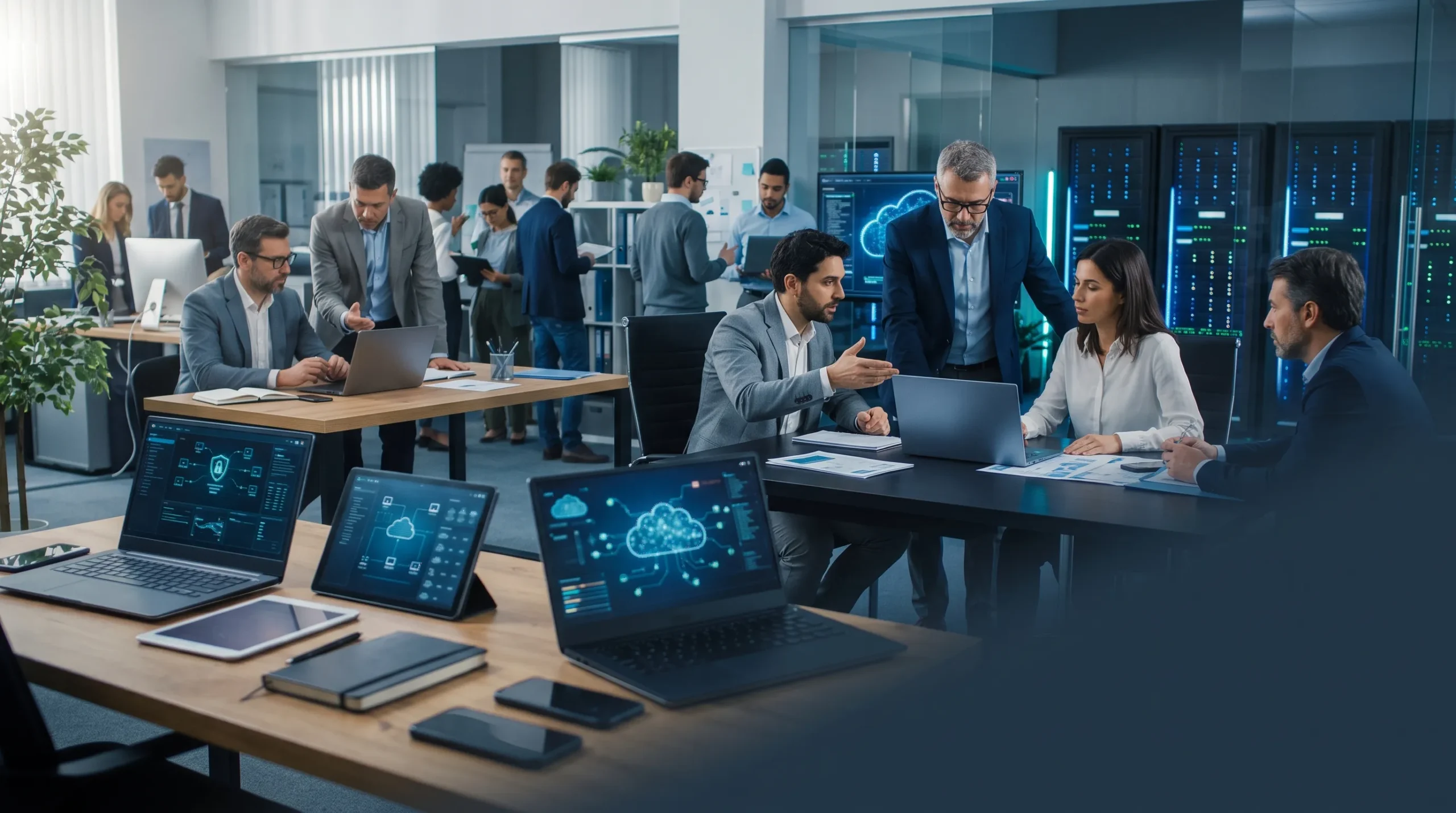 Voucher Cloud e Cybersecurity: 20.000&euro; dal MIMIT per PMI e Partite IVA
